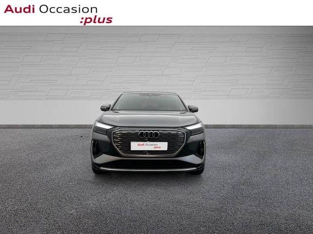 Audi Q4 Sportback E-tron 45 E-tron - 2025 - Joinsteer - #8