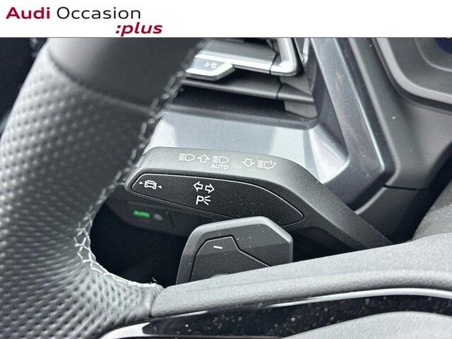 Audi Q4 Sportback E-tron 45 E-tron - 2025 - Joinsteer - #21