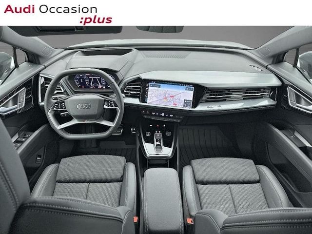 Audi Q4 Sportback E-tron 45 E-tron - 2025 - Joinsteer - #24