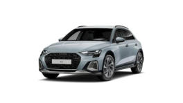 Audi A3 Break Surélevé TFSI E 40 E - 2025 - Joinsteer - #1