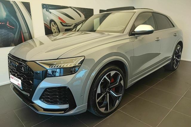Audi RSQ8 RS Q8 600 Ch Tiptronic - 2023 - Joinsteer - #1