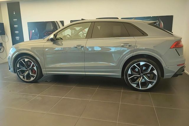 Audi RSQ8 RS Q8 600 Ch Tiptronic - 2023 - Joinsteer - #2