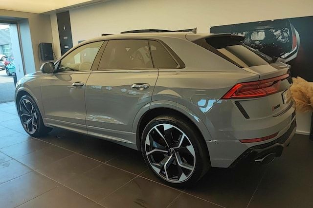 Audi RSQ8 RS Q8 600 Ch Tiptronic - 2023 - Joinsteer - #3