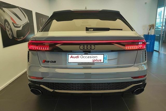 Audi RSQ8 RS Q8 600 Ch Tiptronic - 2023 - Joinsteer - #4