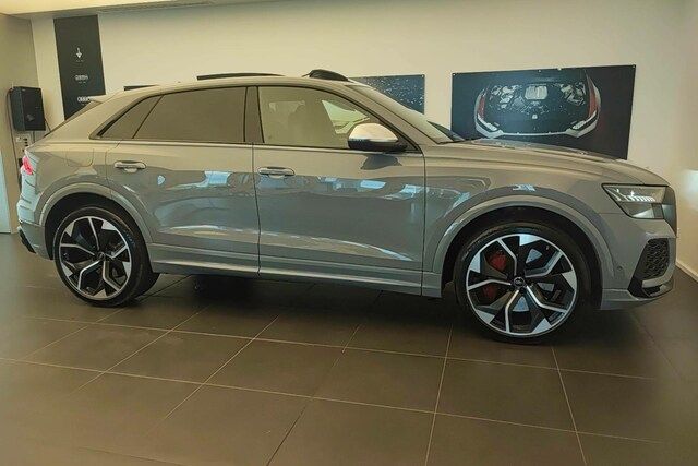 Audi RSQ8 RS Q8 600 Ch Tiptronic - 2023 - Joinsteer - #6