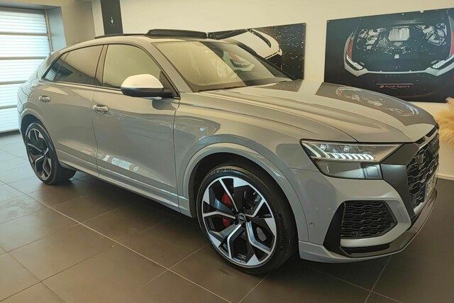 Audi RSQ8 RS Q8 600 Ch Tiptronic - 2023 - Joinsteer - #7