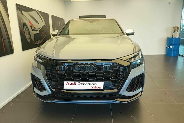 Audi RSQ8 RS Q8 600 Ch Tiptronic - 2023 - Joinsteer - #8