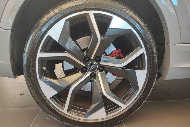 Audi RSQ8 RS Q8 600 Ch Tiptronic - 2023 - Joinsteer - #9