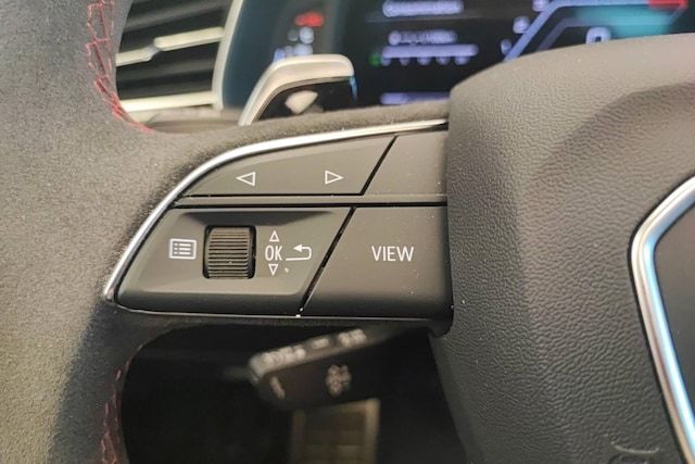 Audi RSQ8 RS Q8 600 Ch Tiptronic - 2023 - Joinsteer - #10