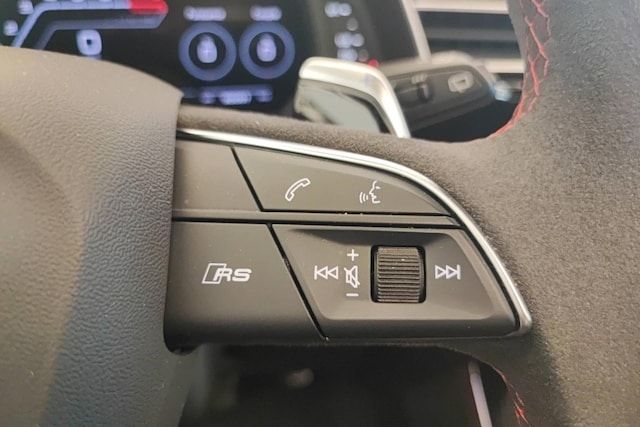 Audi RSQ8 RS Q8 600 Ch Tiptronic - 2023 - Joinsteer - #11