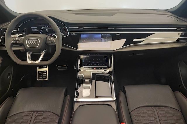 Audi RSQ8 RS Q8 600 Ch Tiptronic - 2023 - Joinsteer - #13