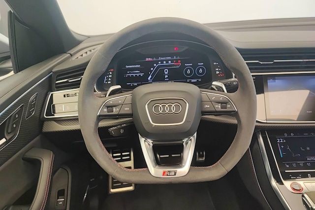 Audi RSQ8 RS Q8 600 Ch Tiptronic - 2023 - Joinsteer - #15