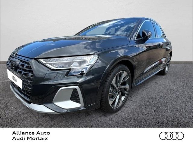 Audi A3 Design 40 TFSI E 204 Ch S Tronic - 2025 - Joinsteer - #1