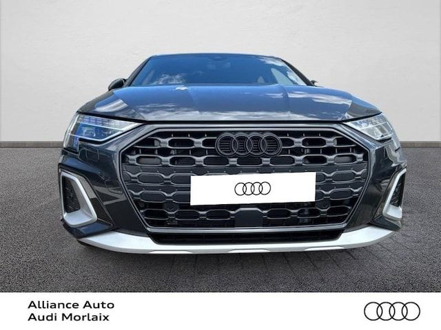 Audi A3 Design 40 TFSI E 204 Ch S Tronic - 2025 - Joinsteer - #3