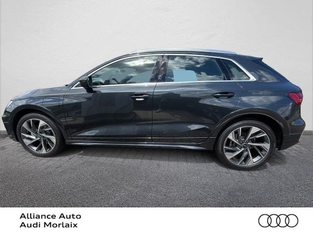Audi A3 Design 40 TFSI E 204 Ch S Tronic - 2025 - Joinsteer - #4