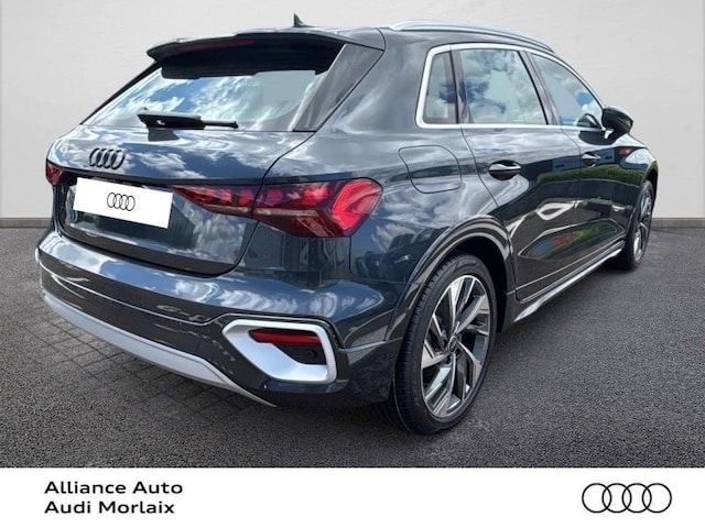 Audi A3 Design 40 TFSI E 204 Ch S Tronic - 2025 - Joinsteer - #8