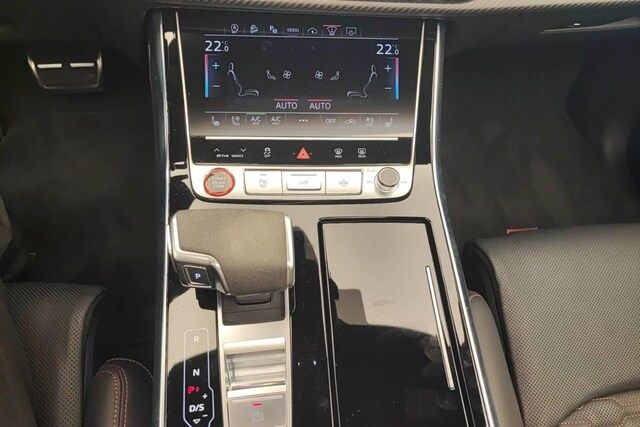 Audi RSQ8 RS Q8 600 Ch Tiptronic - 2023 - Joinsteer - #19