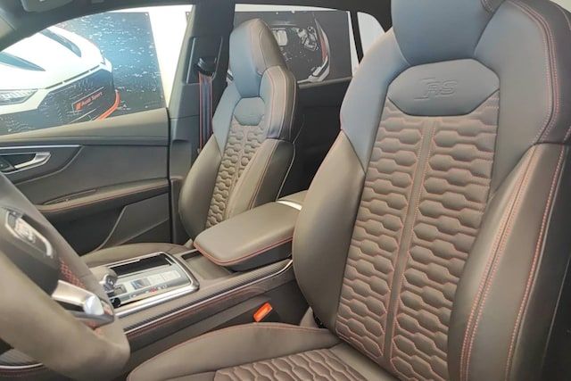 Audi RSQ8 RS Q8 600 Ch Tiptronic - 2023 - Joinsteer - #20