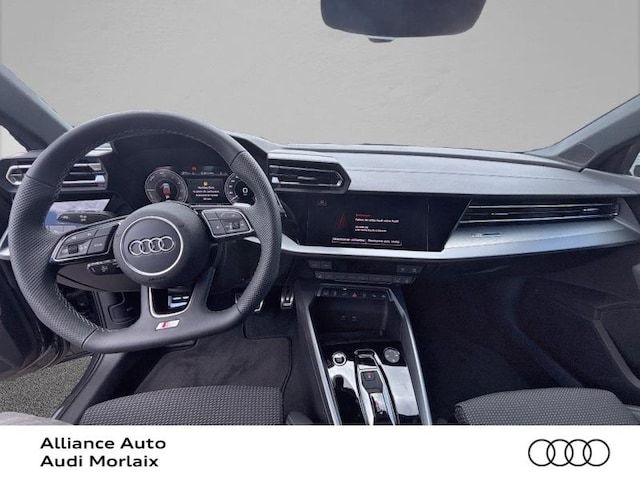 Audi A3 Design 40 TFSI E 204 Ch S Tronic - 2025 - Joinsteer - #13