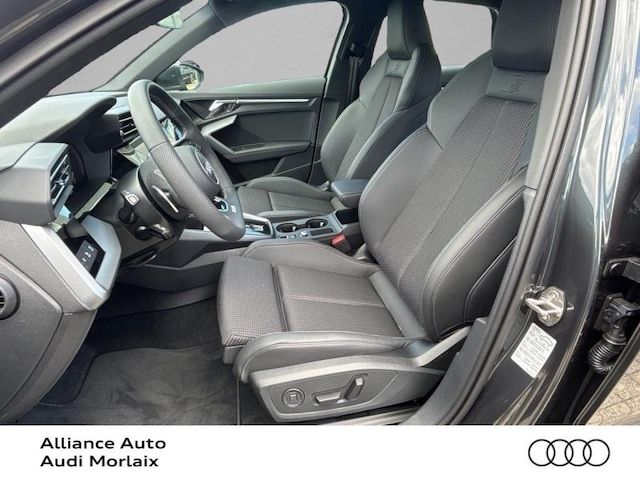 Audi A3 Design 40 TFSI E 204 Ch S Tronic - 2025 - Joinsteer - #7