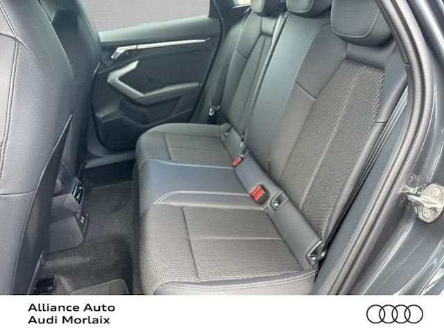 Audi A3 Design 40 TFSI E 204 Ch S Tronic - 2025 - Joinsteer - #14