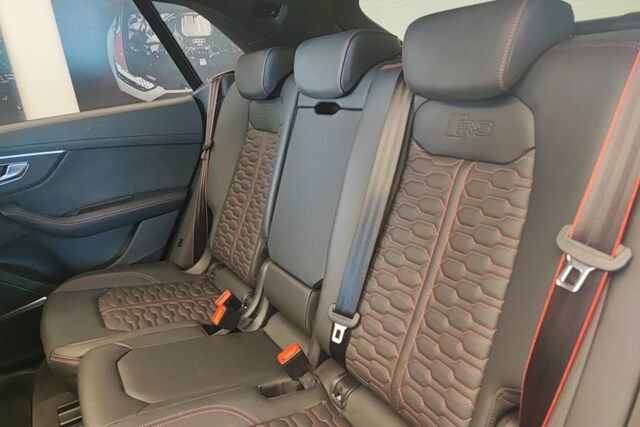 Audi RSQ8 RS Q8 600 Ch Tiptronic - 2023 - Joinsteer - #21
