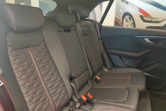 Audi RSQ8 RS Q8 600 Ch Tiptronic - 2023 - Joinsteer - #22