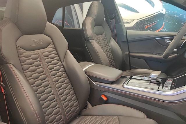 Audi RSQ8 RS Q8 600 Ch Tiptronic - 2023 - Joinsteer - #23