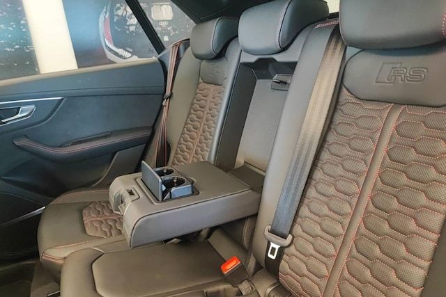 Audi RSQ8 RS Q8 600 Ch Tiptronic - 2023 - Joinsteer - #24
