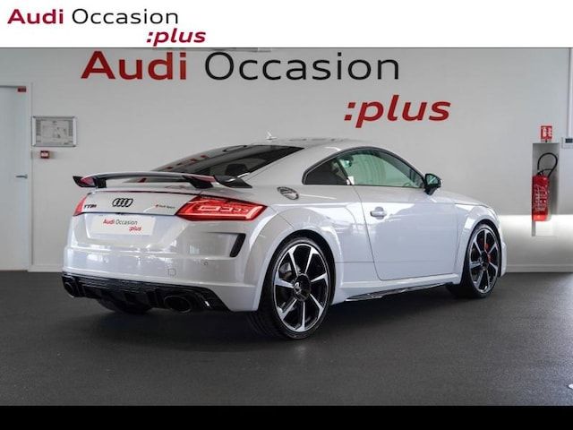Audi TT RS Coupé TT RS Coupé 400 Ch S Tronic - 2021 - Joinsteer - #2