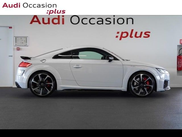 Audi TT RS Coupé TT RS Coupé 400 Ch S Tronic - 2021 - Joinsteer - #3