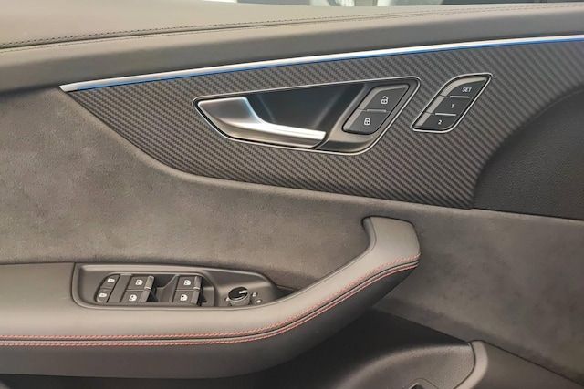 Audi RSQ8 RS Q8 600 Ch Tiptronic - 2023 - Joinsteer - #25