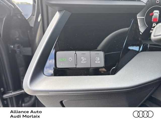 Audi A3 Design 40 TFSI E 204 Ch S Tronic - 2025 - Joinsteer - #26