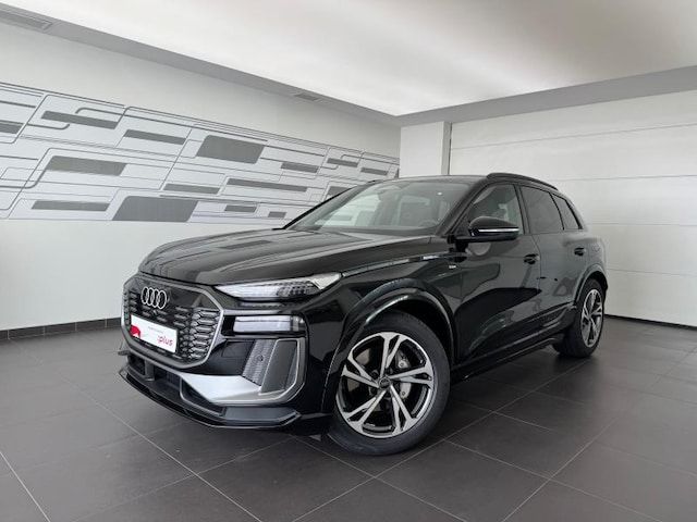 Audi Q6 E-tron E-tron Quattro 285,00 KW - 2025 - Joinsteer - #1