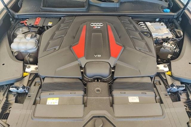 Audi RSQ8 RS Q8 600 Ch Tiptronic - 2023 - Joinsteer - #29