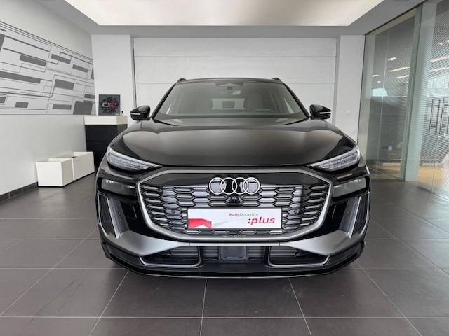 Audi Q6 E-tron E-tron Quattro 285,00 KW - 2025 - Joinsteer - #5