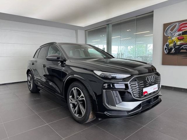 Audi Q6 E-tron E-tron Quattro 285,00 KW - 2025 - Joinsteer - #4
