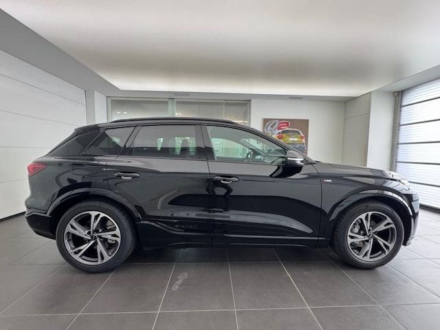 Audi Q6 E-tron E-tron Quattro 285,00 KW - 2025 - Joinsteer - #7