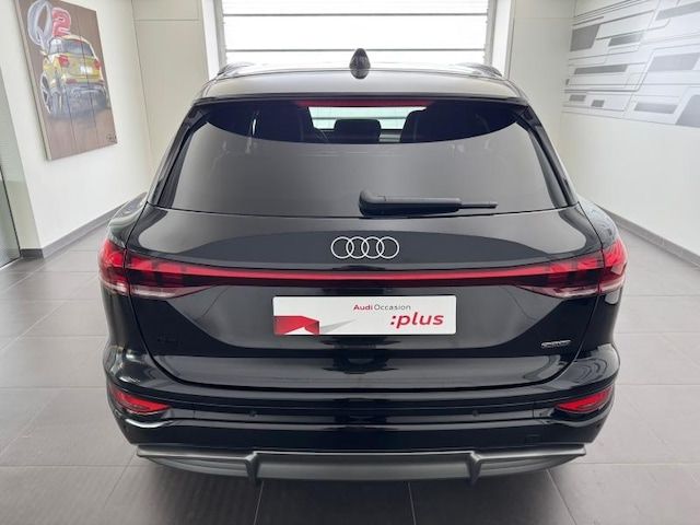 Audi Q6 E-tron E-tron Quattro 285,00 KW - 2025 - Joinsteer - #8