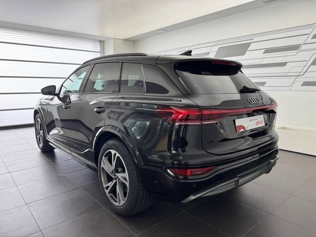 Audi Q6 E-tron E-tron Quattro 285,00 KW - 2025 - Joinsteer - #18