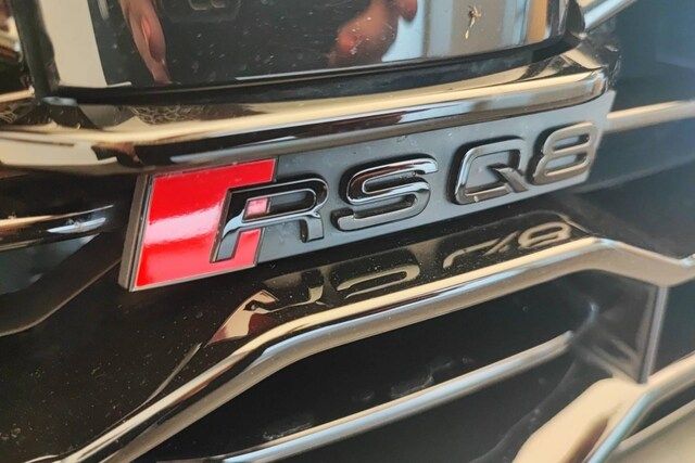 Audi RSQ8 RS Q8 600 Ch Tiptronic - 2023 - Joinsteer - #31