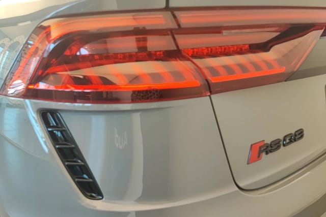 Audi RSQ8 RS Q8 600 Ch Tiptronic - 2023 - Joinsteer - #32