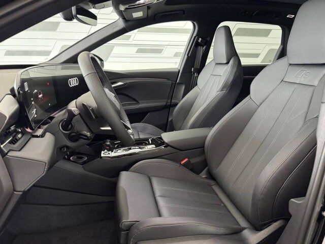 Audi Q6 E-tron E-tron Quattro 285,00 KW - 2025 - Joinsteer - #24