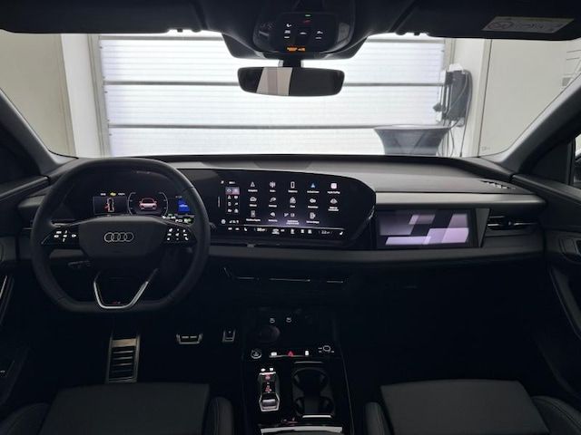 Audi Q6 E-tron E-tron Quattro 285,00 KW - 2025 - Joinsteer - #27