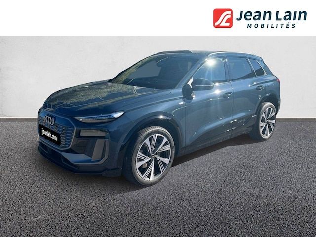 Audi Q6 E-tron E-tron Quattro 285,00 KW - 2025 - Joinsteer - #1