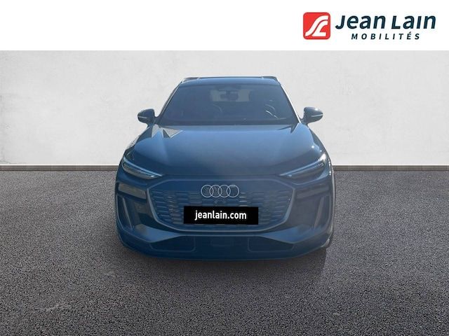 Audi Q6 E-tron E-tron Quattro 285,00 KW - 2025 - Joinsteer - #3