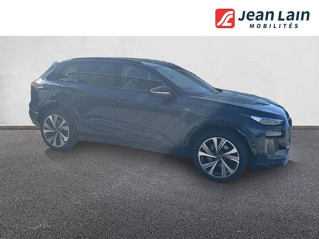 Audi Q6 E-tron E-tron Quattro 285,00 KW - 2025 - Joinsteer - #4