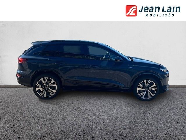 Audi Q6 E-tron E-tron Quattro 285,00 KW - 2025 - Joinsteer - #6