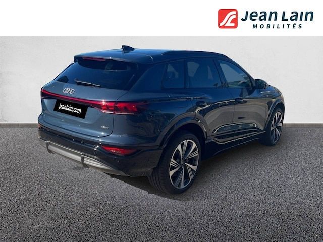 Audi Q6 E-tron E-tron Quattro 285,00 KW - 2025 - Joinsteer - #8