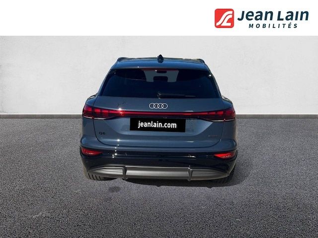 Audi Q6 E-tron E-tron Quattro 285,00 KW - 2025 - Joinsteer - #10
